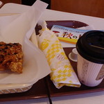 ケンタッキーフライドチキン - 