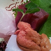 日本料理 とくを - 造り　