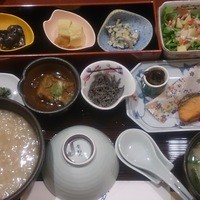中之島なだ万 - 