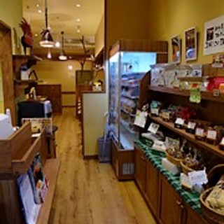 たまごかけごはん屋 あかね農場_2