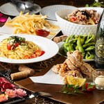 Dinning Boooo TERRACE - 