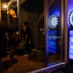 Dinning Boooo TERRACE - 