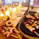 Dinning Boooo TERRACE - 