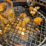 Yakiniku Kankoku Ryouri Gyuubee - 