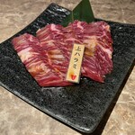 Yakiniku Kankoku Ryouri Gyuubee - 