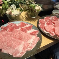 リュクス ダイニング ハプナ - 