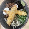 ぶっかけうどん ふるいち 仲店