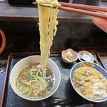 粂の坊ったん - 