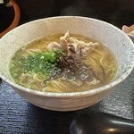 粂の坊ったん - 