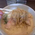 ラーメン家 みつ葉 - 