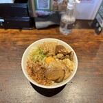 マシマシらーめん 物語はここから始まるのだ。 - 