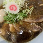 上方レインボー - 