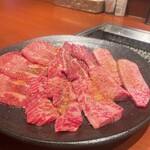 Akasaka Yakiniku Ushiya - 