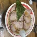 麺壱 吉兆 - 