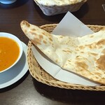 スープカレー＆ネパールカレー スーリヤ - 料理写真: