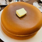 ウエスト ベイカフェ ヨコハマ - 