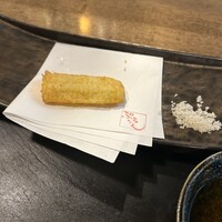 創作天ぷらと酒とワイン ぷらりん - 