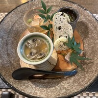 創作天ぷらと酒とワイン ぷらりん - 