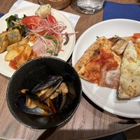 The Kitchen Salvatore Cuomo 三宮 - 
