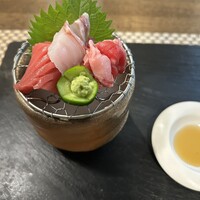 創作天ぷらと酒とワイン ぷらりん - 