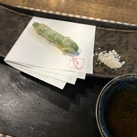 創作天ぷらと酒とワイン ぷらりん - 