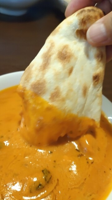 スープカレー＆ネパールカレー スーリヤ 富良野店（SURYA） - 富良野（インドカレー）の写真