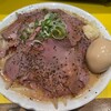 肉と麺と