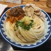 き田たけうどん