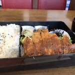 カフェレスト　リンゴ - 料理写真: