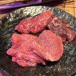 Wagyuu Yakiniku Tabehoudai Yakiniku Gyangu - 