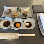 タベルナ スキマ - 