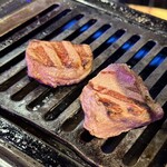 和牛焼肉食べ放題 ヤキニクギャング - 