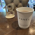 Panel Cafe - 