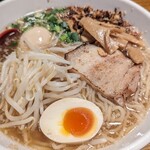 辛しや - 
