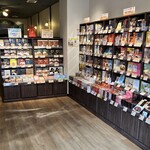 れとろと - ご当地レトルトカレー100種類以上！イートイン出来ます。