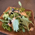 タベルナ スキマ - 