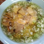 丸信ラーメン - 