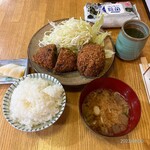 とんかつ のむら - 