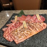 Yakiniku Kankoku Ryouri Gyuubee - 