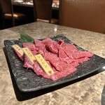 Yakiniku Kankoku Ryouri Gyuubee - 