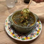 遊菜酒家 なかむら - 