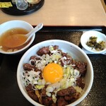 新川大勝軒飯店 - 