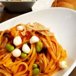 デリカフェ・キッチン 石山 - 