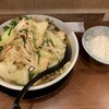 ベトコンラーメン 新京 名駅西口店