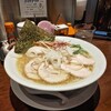 RAMEN 風見鶏 本店
