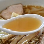 らーめんどんぐり - 