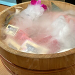 炭火焼肉 ひびの亭 - 