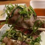 炭火焼肉 ひびの亭 - 