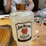 炭火焼肉 ひびの亭 - 