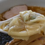 らーめんどんぐり - 